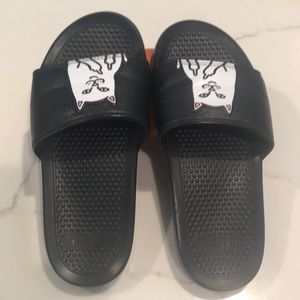 Ripndip Sandals